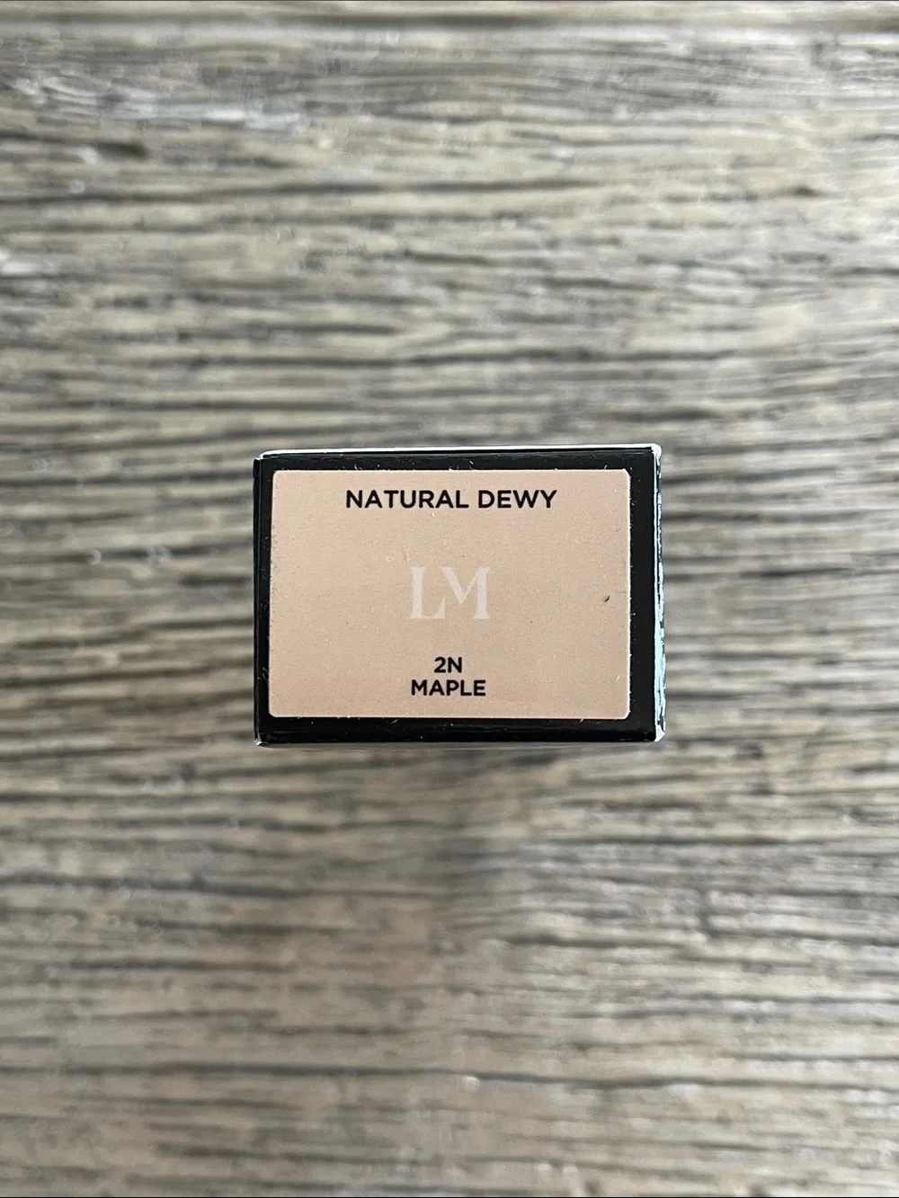 Laura Mercier Tinted Moisturizer Natural Dewy - 2N Maple